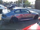 2025 Bmw M2   Gray vin: 3MF23DM06S8F34868