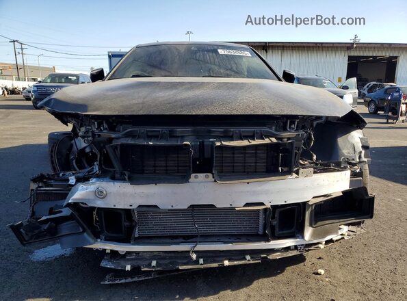 3MF23DM06S8F54294 2025 BMW M2 Black Widok z przodu