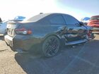 2025 Bmw M2 Black vin: 3MF23DM06S8F54294