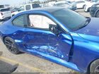 2026 Bmw M2 Blue vin: 3MF23DM08T8F90070