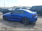 2026 Bmw M2 Blue vin: 3MF23DM08T8F90070