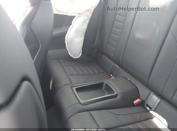 3MF23DM08T8F90070 2026 BMW M2 Blue Vista de la etiqueta del VIN