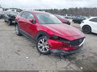2021 Mazda Cx-30 Select Red vin: 3MVDMABL0MM263612