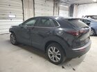 2021 Mazda Cx-30 Select Gray vin: 3MVDMABL5MM235028