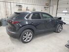 2021 Mazda Cx-30 Select Gray vin: 3MVDMABL5MM235028