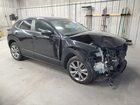 2021 Mazda Cx-30 Select Gray vin: 3MVDMABL5MM235028