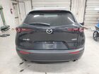 2021 Mazda Cx-30 Select Gray vin: 3MVDMABL5MM235028