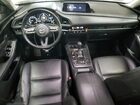 2021 Mazda Cx-30 Select Gray vin: 3MVDMABL5MM235028