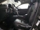 2021 Mazda Cx-30 Select Gray vin: 3MVDMABL5MM235028