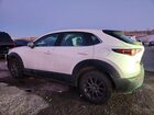 2021 Mazda Cx-30 White vin: 3MVDMBAL1MM213292 2021 Mazda Cx-30 White vin: 3MVDMBAL1MM213292