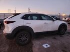 2021 Mazda Cx-30 White vin: 3MVDMBAL1MM213292 2021 Mazda Cx-30 White vin: 3MVDMBAL1MM213292
