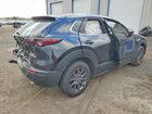 2021 Mazda Cx-30 Charcoal vin: 3MVDMBAL4MM222102