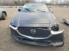 2021 Mazda Cx-30 Charcoal vin: 3MVDMBAL4MM222102