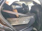 2021 Mazda Cx-30 Charcoal vin: 3MVDMBAL4MM222102