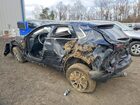 2021 Mazda Cx-30 Charcoal vin: 3MVDMBAL4MM222102