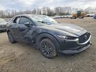 2021 Mazda Cx-30 Charcoal vin: 3MVDMBAL4MM222102