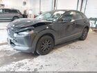 2021 Mazda Cx-30 2.5 S Black vin: 3MVDMBAL4MM258212 2021 Mazda Cx-30 2.5 S Black vin: 3MVDMBAL4MM258212