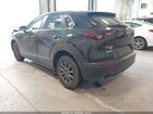 2021 Mazda Cx-30 2.5 S Black vin: 3MVDMBAL4MM258212 2021 Mazda Cx-30 2.5 S Black vin: 3MVDMBAL4MM258212