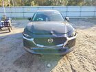2024 Mazda Cx-30 Black vin: 3MVDMBAM0RM667453