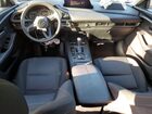 2024 Mazda Cx-30 Black vin: 3MVDMBAM0RM667453