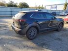 2024 Mazda Cx-30 Black vin: 3MVDMBAM0RM667453