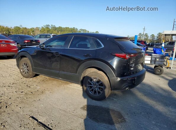 3MVDMBAM0RM667453 2024 MAZDA CX-30 Black Tył lewy
