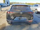2024 Mazda Cx-30 Black vin: 3MVDMBAM0RM667453