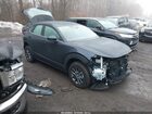 2025 Mazda Cx-30 2.5 S Black vin: 3MVDMBAM0SM827353
