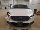 2024 Mazda Cx-30 White vin: 3MVDMBAM2RM647902