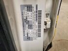 2024 Mazda Cx-30 White vin: 3MVDMBAM2RM647902