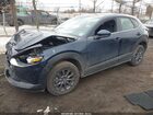 2025 Mazda Cx-30 2.5 S Dark Blue vin: 3MVDMBAM5SM759695