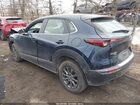 2025 Mazda Cx-30 2.5 S Dark Blue vin: 3MVDMBAM5SM759695
