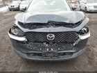 2025 Mazda Cx-30 2.5 S Dark Blue vin: 3MVDMBAM5SM759695
