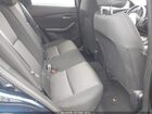 2025 Mazda Cx-30 2.5 S Dark Blue vin: 3MVDMBAM5SM759695