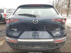 2025 Mazda Cx-30 2.5 S Dark Blue vin: 3MVDMBAM5SM759695