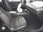 2025 Mazda Cx-30 2.5 S Dark Blue vin: 3MVDMBAM5SM759695