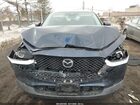 2025 Mazda Cx-30 2.5 S Dark Blue vin: 3MVDMBAM5SM759695