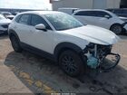 2023 Mazda Cx-30 2.5 S White vin: 3MVDMBAMXPM587042