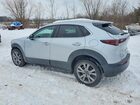 2021 Mazda Cx-30 Select Silver vin: 3MVDMBBL2MM201540 2021 Mazda Cx-30 Select Silver vin: 3MVDMBBL2MM201540