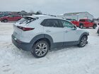 2021 Mazda Cx-30 Select Silver vin: 3MVDMBBL2MM201540 2021 Mazda Cx-30 Select Silver vin: 3MVDMBBL2MM201540