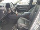 2021 Mazda Cx-30 Select Silver vin: 3MVDMBBL2MM201540 2021 Mazda Cx-30 Select Silver vin: 3MVDMBBL2MM201540