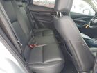 2021 Mazda Cx-30 Select Silver vin: 3MVDMBBL2MM201540 2021 Mazda Cx-30 Select Silver vin: 3MVDMBBL2MM201540