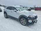 2021 Mazda Cx-30 Select Silver vin: 3MVDMBBL2MM201540 2021 Mazda Cx-30 Select Silver vin: 3MVDMBBL2MM201540