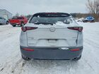 2021 Mazda Cx-30 Select Silver vin: 3MVDMBBL2MM201540 2021 Mazda Cx-30 Select Silver vin: 3MVDMBBL2MM201540