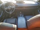 2021 Mazda Cx-30 Select White vin: 3MVDMBBL3MM218606