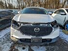 2021 Mazda Cx-30 Select White vin: 3MVDMBBL3MM218606