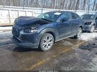 2021 Mazda Cx-30 Select Blue vin: 3MVDMBBL4MM238976
