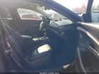 2021 Mazda Cx-30 Select Blue vin: 3MVDMBBL4MM238976