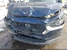 2021 Mazda Cx-30 Select Blue vin: 3MVDMBBL4MM238976