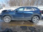 2021 Mazda Cx-30 Select Blue vin: 3MVDMBBL4MM238976